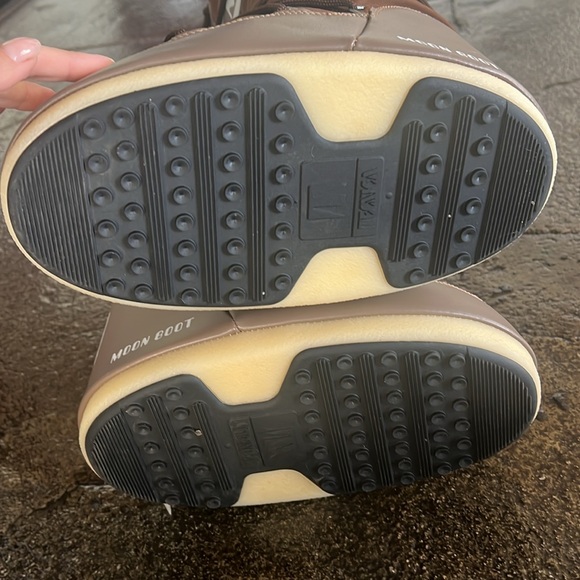 Moon Boot EU39/41 NEW - Picture 4 of 4